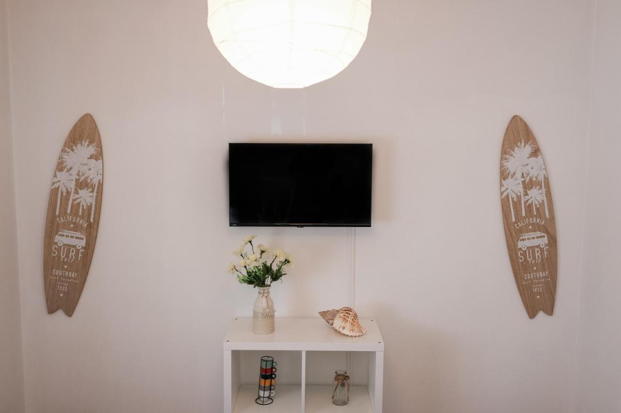 Besugo'S House Rooms & Apartment Nazaré Buitenkant foto
