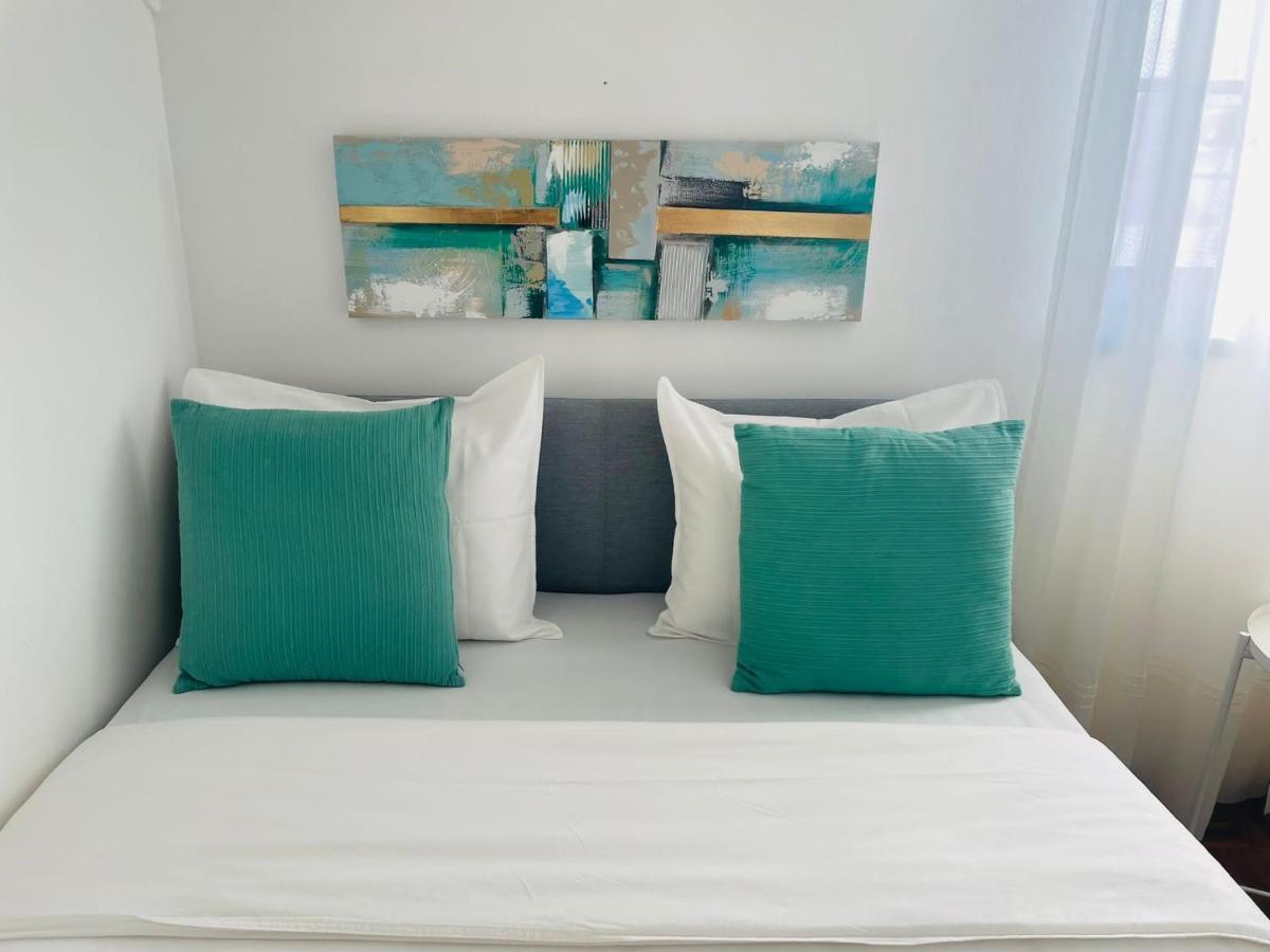 Besugo'S House Rooms & Apartment Nazaré Buitenkant foto