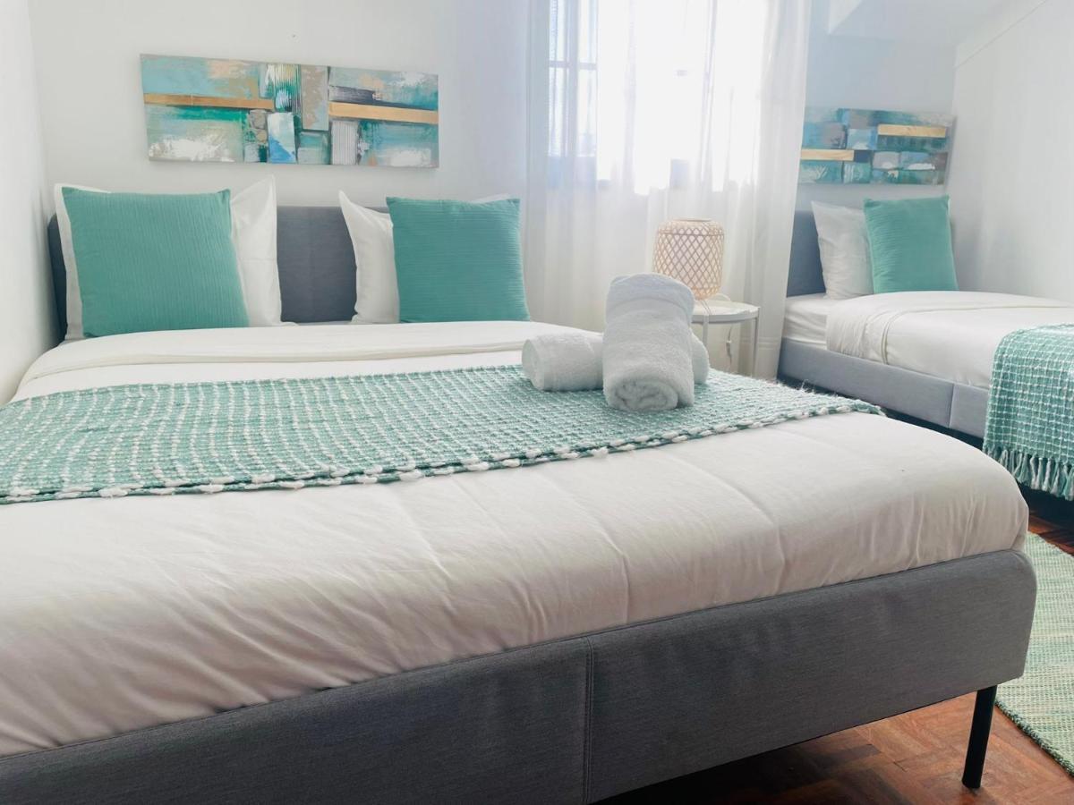 Besugo'S House Rooms & Apartment Nazaré Buitenkant foto